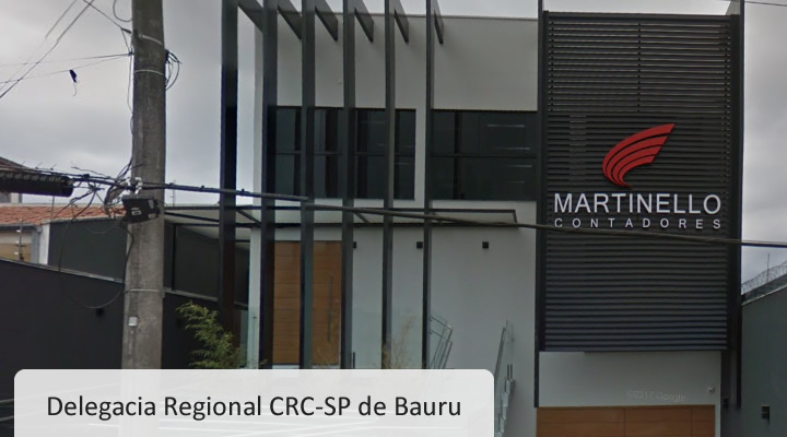 CRC-SP de Bauru, Telefone e Endereço