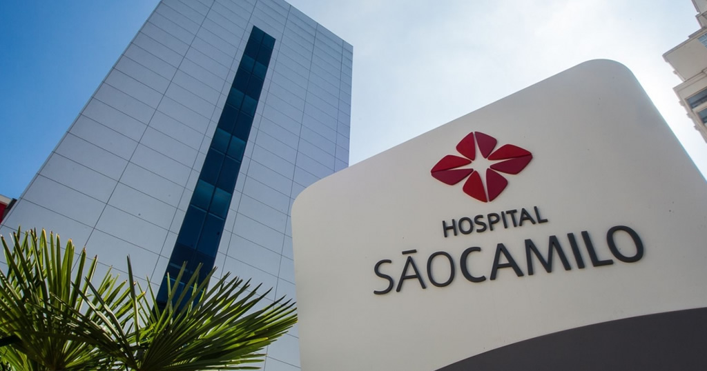 Quais os Planos de Saúde que atendem o Hospital São Camilo?