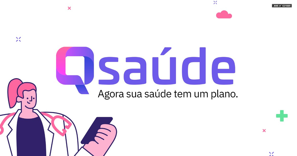 Quais hospitais atendem o plano de saúde QSaúde?