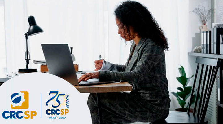 CRCSP lança delegacia virtual com sistema de autoatendimento online