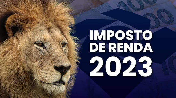 Programa do Imposto de Renda 2023 já está disponível para download, anuncia a Receita Federal