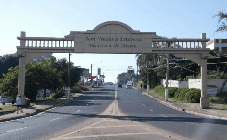 CRCSP recebe a visita dos estudantes de Avaré
