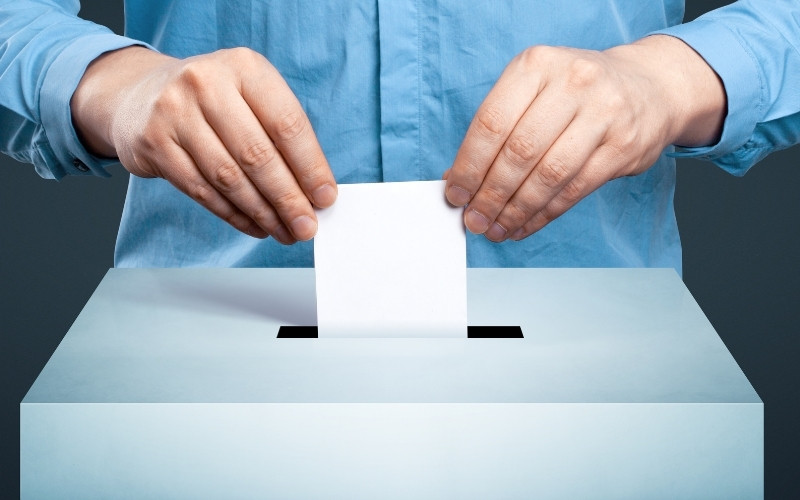 Descubra todos os detalhes sobre a Eleição dos CRCs em 2023