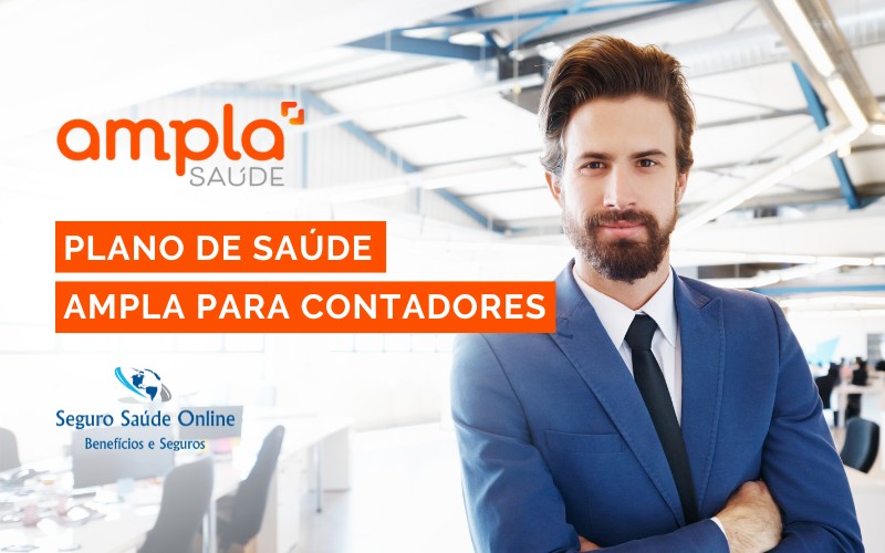 Plano de Saúde Ampla para Contadores Inscritos no CRC
