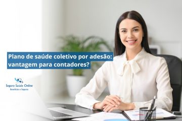 Plano de saúde coletivo por adesão: vantagem para contadores?