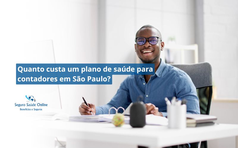 Quanto custa um plano de saúde para contadores em São Paulo?