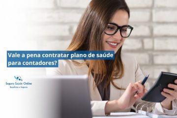 Vale a pena contratar plano de saúde para contadores?