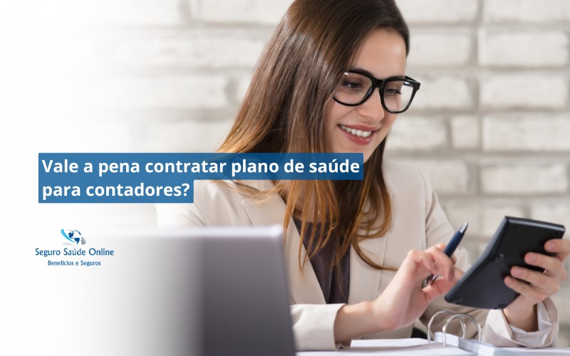 Vale a pena contratar plano de saúde para contadores?