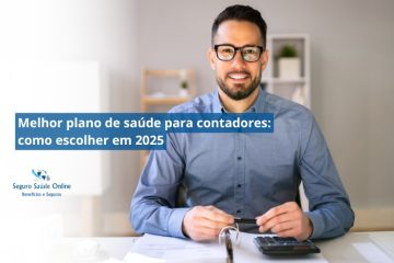 Melhor plano de saúde para contadores: como escolher em 2025