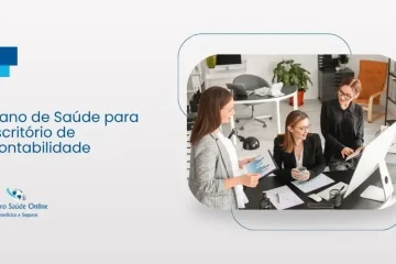 Plano de Saúde para Escritório de Contabilidade