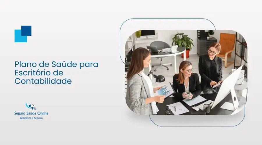 Plano de Saúde para Escritório de Contabilidade