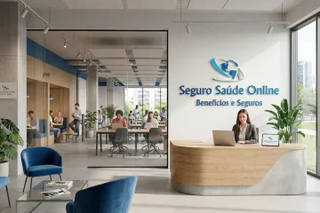Quem Somos | Seguro Saúde Online – Expertise em Planos CRC