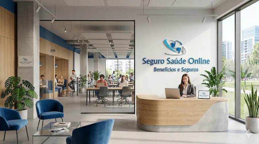 Quem Somos | Seguro Saúde Online – Expertise em Planos CRC